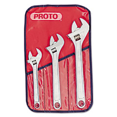 PROTO(R) Adjustable Wrench Set 795
