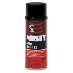 Misty(R) Slip Shot II Multipurpose Spray Lubricant