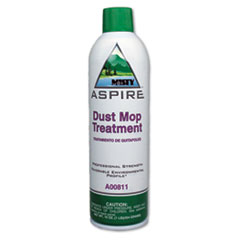 Misty(R) Aspire Dust Mop Treatment