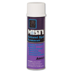 Misty(R) Solvent Spot Remover