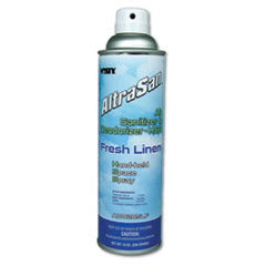 Misty(R) Air Sanitizer and Deodorizer