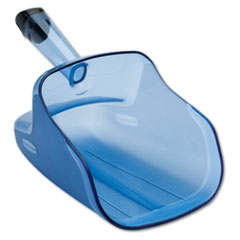 Rubbermaid(R) Commercial Hand-Guard Scoop