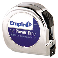 Empire(R) Tape Measure 612