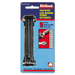 Eklind(R) Classic Fold-Up Tool