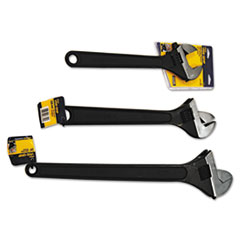 IRWIN(R) VISE-GRIP(R) Adjustable Wrench