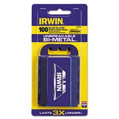 IRWIN(R) Bi-Metal Utility Blades