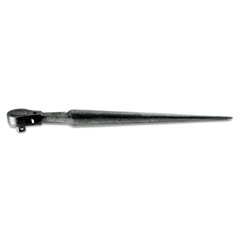 Klein Tools(R) Construction Wrench Ratcheting Socket Drive 3238