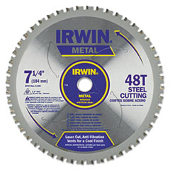 IRWIN(R) Metal Cutting Circular Saw Blade 4935555