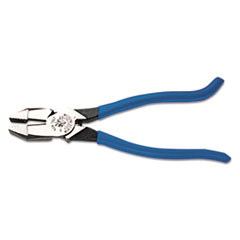 Klein Tools(R) Ironworker's High-Leverage Pliers D2000-9ST