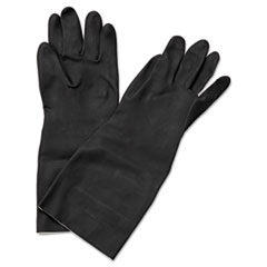 Boardwalk(R) Neoprene Flock-Lined Gloves