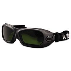 Jackson Safety* V80 WildCat Safety Goggles