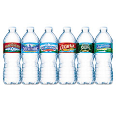 Nestle Waters(R) Natural Spring Water