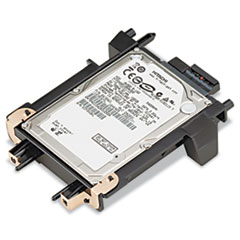 Samsung Hard Disk Drive for ML-5512, 6512, 5012, 5017 Laser Printers