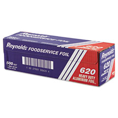 Reynolds Wrap(R) Heavy Duty Aluminum Foil Roll