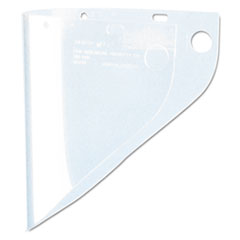 Fibre-Metal(R) by Honeywell High Performance Face Shield Window