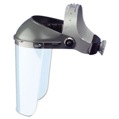 Fibre-Metal(R) by Honeywell High Performance Face Shield Assembly
