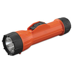 Bright Star(R) WorkSafe(TM) Waterproof Flashlight