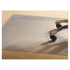 Mammoth Office Products PVC Chair Mat