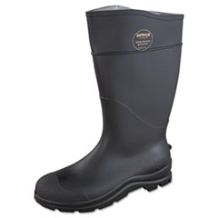 SERVUS(R) by Honeywell CT Safety Knee Boot with Steel Toe