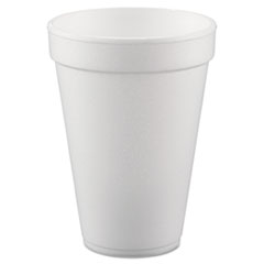Dart(R) Conex(R) Hot/Cold Foam Drinking Cups