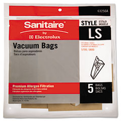 Eureka(R) Sanitaire Disposable Bags