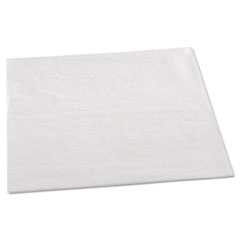 Marcal(R) Deli Wrap Wax Paper Flat Sheets
