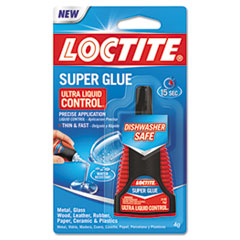 Loctite(R) Ultra Liquid Control Super Glue