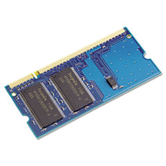 Oki(R) RAM Memory for B400 Series Printers