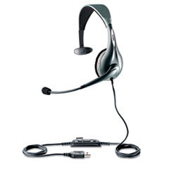 Jabra UC Voice(TM) 150 Headset