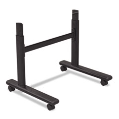 BALT(R) Height-Adjustable Flipper Table Base