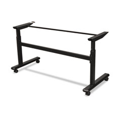 BALT(R) Height-Adjustable Flipper Table Base