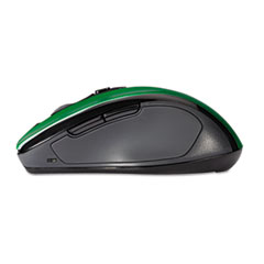 Kensington(R) Pro Fit(TM) Mid-Size Wireless Mouse