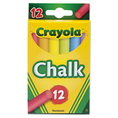 Crayola(R) Chalk