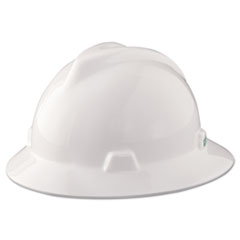 MSA V-Gard(R) Hard Hats
