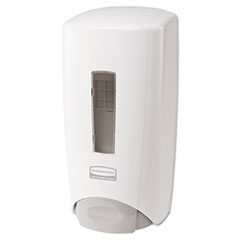 Rubbermaid(R) Commercial Flex(TM) Soap/Lotion/Sanitizer Dispenser