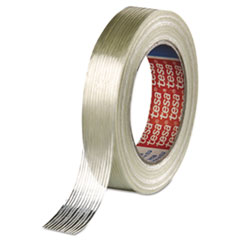 tesa(R) Economy Grade Filament Strapping Tape 53327-09001-00