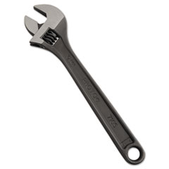 PROTO(R) Protoblack(TM) Adjustable Wrench 710S