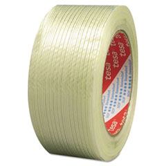 tesa(R) Performance Grade Filament Strapping Tape 53319-00006-00