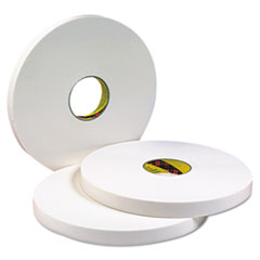 3M(TM) Double Coated Urethane Foam Tape 4016 021200-06455
