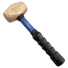 Armstrong Tool Brass Hammer 69-517