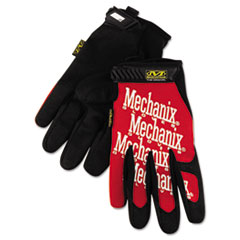 Mechanix Wear(R) Original Gloves MG-02-011