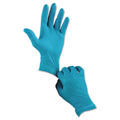 AnsellPro Touch N Tuff(R) Single-Use Gloves 92-500-8.5-9