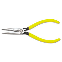 Klein Tools(R) Standard Long-Nose Pliers D203-6