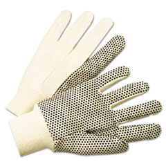 Anchor Brand(R) 1000 Series PVC Dotted Canvas Gloves