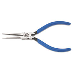 Klein Tools(R) Extra-Slim Needle-Nose Pliers D335-51/2C