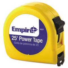 Empire(R) Tape Measure 6527POP