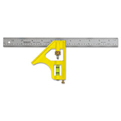 Stanley Tools(R) Combination Square 46-131