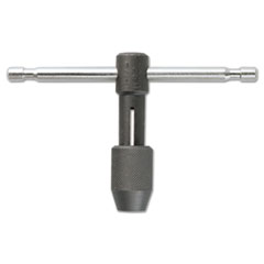 IRWIN(R) HANSON(R) T-Handle Tap Wrench 12002