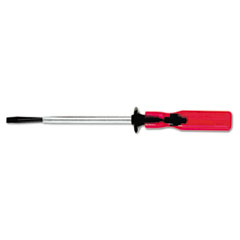 Klein Tools(R) Vaco(R) Slotted Screw-Holding Screwdriver K23