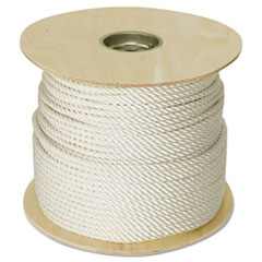 Hooven Allison Twisted Nylon Rope 53833-0300